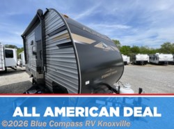 New 2026 Forest River Aurora Light 16BHX available in Louisville, Tennessee