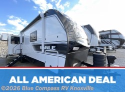 New 2026 Jayco Eagle HT 294CKBS available in Louisville, Tennessee
