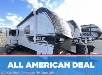 New 2026 Jayco Eagle HT 294CKBS available in Louisville, Tennessee