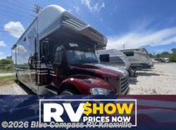 New 2026 Entegra Coach Accolade XL 37K available in Louisville, Tennessee