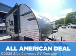 New 2026 Forest River Aurora Light 15RDX available in Louisville, Tennessee