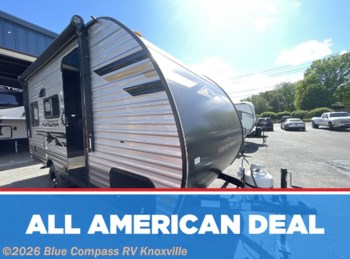 New 2026 Forest River Aurora Light 15RDX available in Louisville, Tennessee