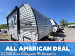 New 2026 Jayco Jay Flight SLX 170BH Sports Edition available in Louisville, Tennessee