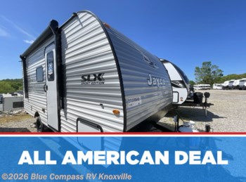 New 2026 Jayco Jay Flight SLX 170BH Sports Edition available in Louisville, Tennessee