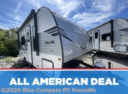 New 2026 Jayco Jay Flight SLX 175FQ available in Louisville, Tennessee