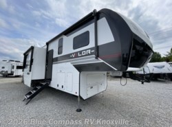 New 2026 Alliance RV Valor 44V14 available in Louisville, Tennessee