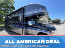 New 2026 Entegra Coach Esteem 29V available in Louisville, Tennessee
