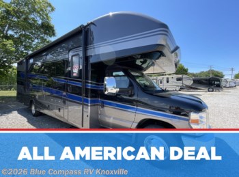 New 2026 Entegra Coach Esteem 29V available in Louisville, Tennessee