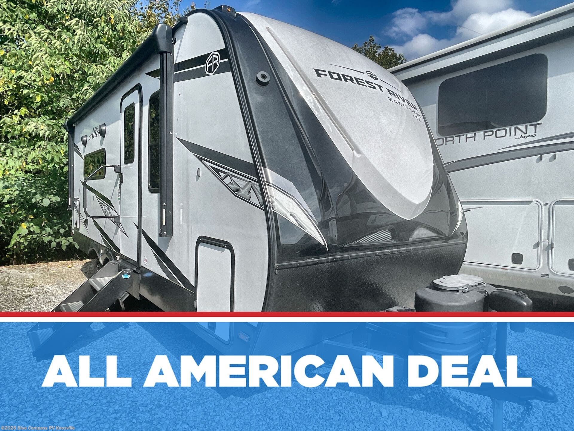 Used 2025 East to West Alta 1900MMK available in Louisville, Tennessee