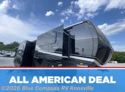 New 2026 Jayco Pinnacle 39FLOK available in Louisville, Tennessee