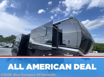 New 2026 Jayco Pinnacle 39FLOK available in Louisville, Tennessee
