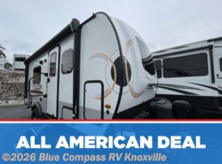Used 2022 Forest River Rockwood Geo Pro G19FD available in Louisville, Tennessee