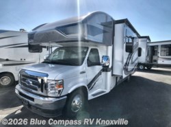 New 2026 Entegra Coach Odyssey 27U available in Louisville, Tennessee