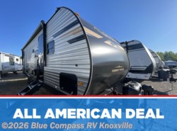 New 2026 Forest River Aurora 27DBH available in Louisville, Tennessee