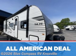 New 2026 Jayco Jay Flight SLX 261BHS available in Louisville, Tennessee