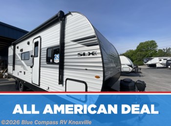 New 2026 Jayco Jay Flight SLX 261BHS available in Louisville, Tennessee