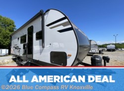 New 2026 Forest River Aurora 24RBS available in Louisville, Tennessee