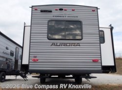 New 2026 Forest River Aurora 32RLTS available in Louisville, Tennessee