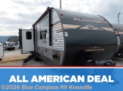 New 2026 Forest River Aurora 32RLTS available in Louisville, Tennessee