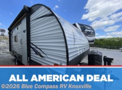 Used 2017 Forest River Salem 196bh available in Louisville, Tennessee