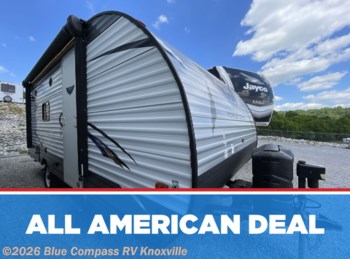 Used 2017 Forest River Salem 196bh available in Louisville, Tennessee