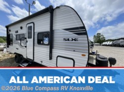 Used 2026 Jayco Jay Flight SLX 210QB available in Louisville, Tennessee