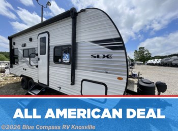 Used 2026 Jayco Jay Flight SLX 210QB available in Louisville, Tennessee