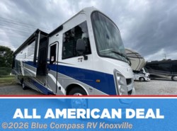 New 2027 Entegra Coach Vision XL 36C available in Louisville, Tennessee