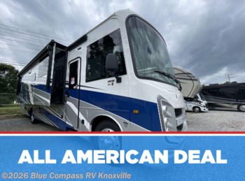 New 2027 Entegra Coach Vision XL 36C available in Louisville, Tennessee