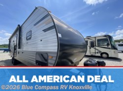 New 2026 Forest River Aurora 29TQS available in Louisville, Tennessee