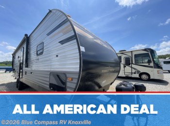 New 2026 Forest River Aurora 29TQS available in Louisville, Tennessee