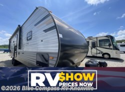 New 2026 Forest River Aurora 29TQS available in Louisville, Tennessee