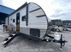 New 2026 Forest River Aurora Light 26BHS available in Louisville, Tennessee