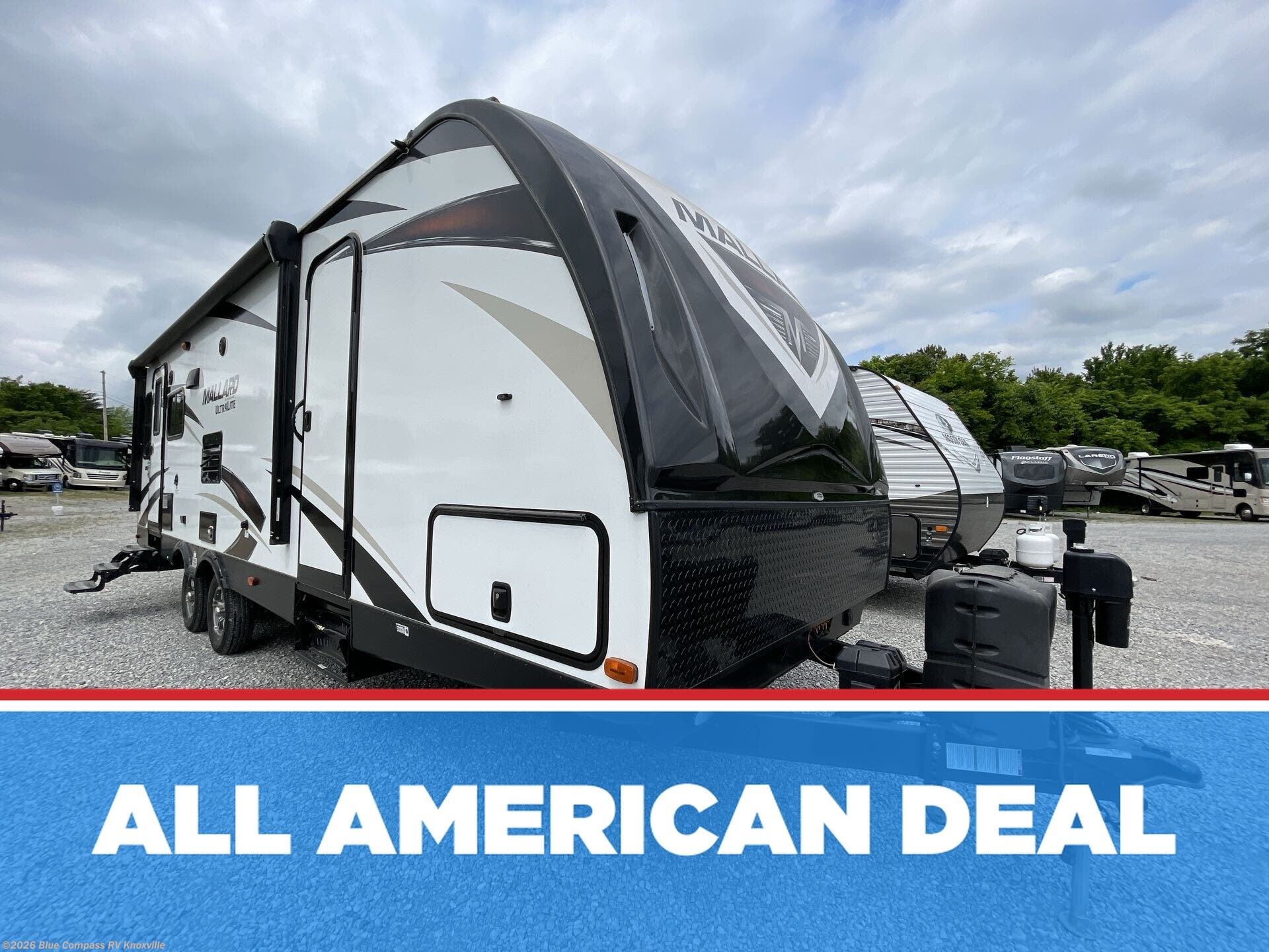 Used 2019 Heartland Mallard M27 available in Louisville, Tennessee