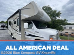 Used 2015 Coachmen Leprechaun 220QB Ford 350 available in Louisville, Tennessee