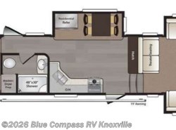Used 2015 Keystone Montana High Country 375FL available in Louisville, Tennessee