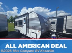 New 2027 Jayco Jay Flight SLX 172DB available in Louisville, Tennessee