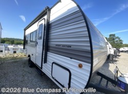 New 2027 Jayco Jay Flight SLX 172DB available in Louisville, Tennessee