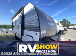 New 2027 Jayco Jay Flight SLX 172DB available in Louisville, Tennessee