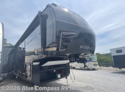 New 2027 Jayco Pinnacle 38FBRK available in Louisville, Tennessee