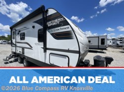 Used 2022 Coachmen Northern Spirit Ultra Lite 1943RB available in Louisville, Tennessee