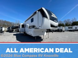 New 2026 Jayco Eagle 321RSTS available in Louisville, Tennessee