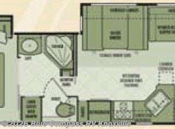 Used 2006 National RV Tropical T340 available in Louisville, Tennessee