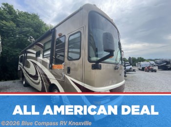 Used 2006 National RV Tropical T340 available in Louisville, Tennessee