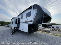 New 2027 Alliance RV Valor 37V11 available in Louisville, Tennessee