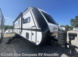 New 2027 Jayco Jay Feather 26FK available in Louisville, Tennessee