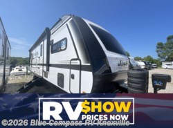 New 2027 Jayco Jay Feather 26FK available in Louisville, Tennessee