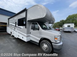 New 2027 Thor Motor Coach Geneva 29VT available in Louisville, Tennessee
