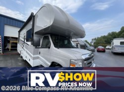 New 2027 Thor Motor Coach Geneva 29VT available in Louisville, Tennessee