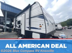 Used 2022 Keystone Springdale Mini 1800BH available in Louisville, Tennessee
